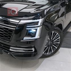 نيسان باترول